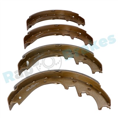 RAP BRAKES R-S0321 EAN: 5902701043001.