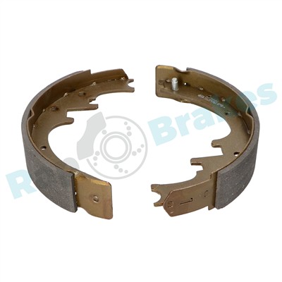 RAP BRAKES R-S0321 EAN: 5902701043001.