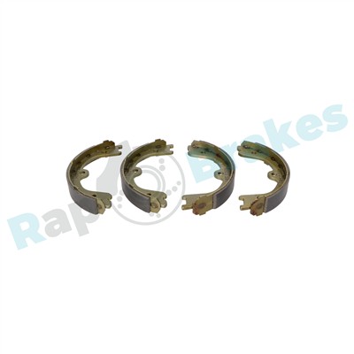 RAP BRAKES R-S0324 EAN: 5902701043032.