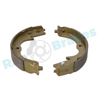 RAP BRAKES R-S0325 EAN: 5902701043049.