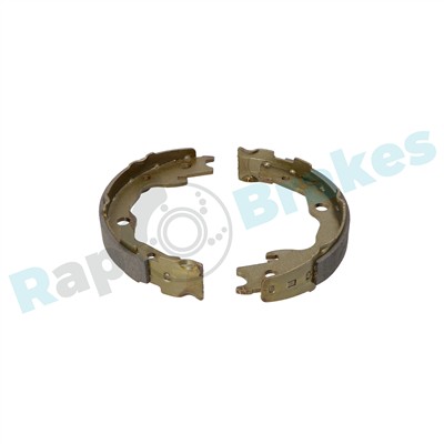 RAP BRAKES R-S0326 EAN: 5902701043056.