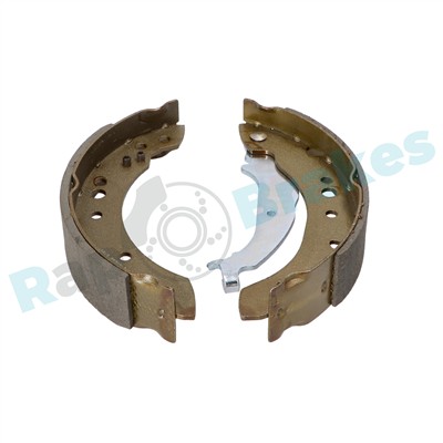 RAP BRAKES R-S0327 EAN: 5902701043063.