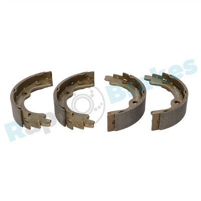 RAP BRAKES R-S0334 EAN: 5902701043131.