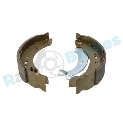 RAP BRAKES R-S0335 EAN: 5902701043148.