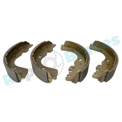 RAP BRAKES R-S0337 EAN: 5902701043162.