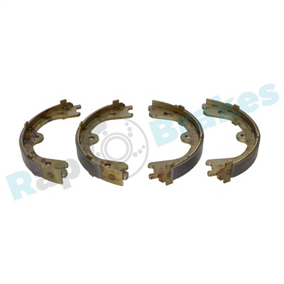 RAP BRAKES R-S0341 EAN: 5902701043209.