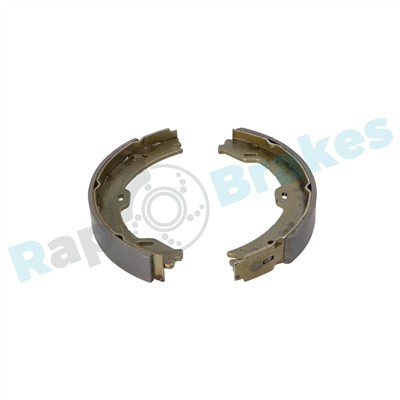 RAP BRAKES R-S0342 EAN: 5902701043216.