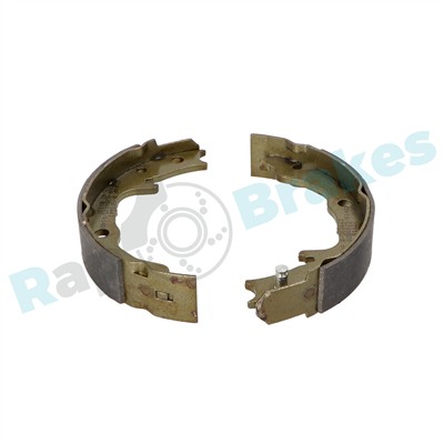 RAP BRAKES R-S0343 EAN: 5902701043223.