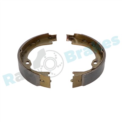 RAP BRAKES R-S0352 EAN: 5902701043315.