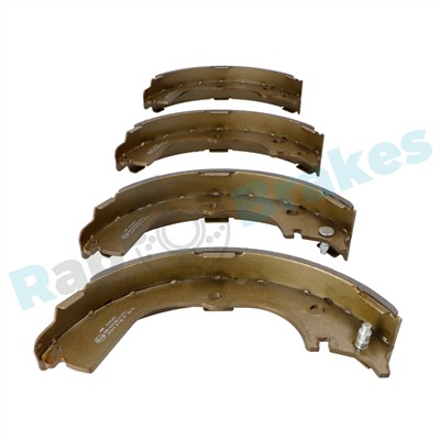 RAP BRAKES R-S0353 EAN: 5902701043322.