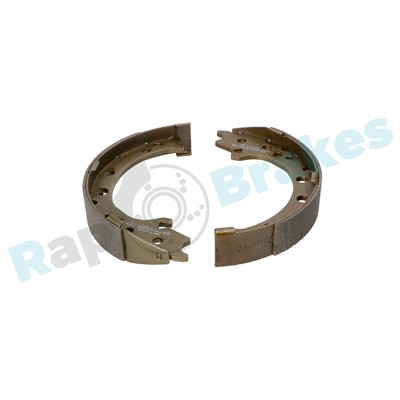 RAP BRAKES R-S0358 EAN: 5902701043377.