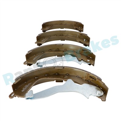 RAP BRAKES R-S0361 EAN: 5902701043407.