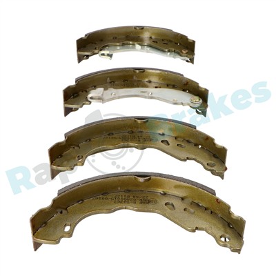 RAP BRAKES R-S0363 EAN: 5902701043421.