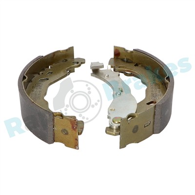 RAP BRAKES R-S0363 EAN: 5902701043421.