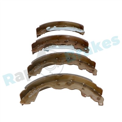 RAP BRAKES R-S0364 EAN: 5902701043438.