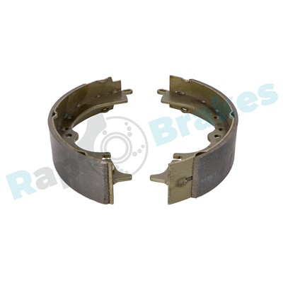 RAP BRAKES R-S0366 EAN: 5902701043452.