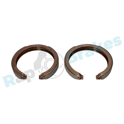 RAP BRAKES R-S0367 EAN: 5902701043469.