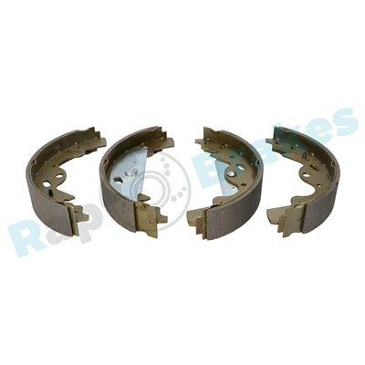 RAP BRAKES R-S0368 EAN: 5902701043476.