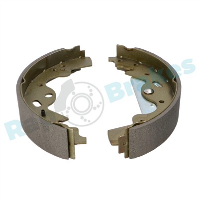 RAP BRAKES R-S0368 EAN: 5902701043476.