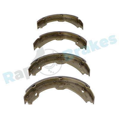 RAP BRAKES R-S0372 EAN: 5902701043513.