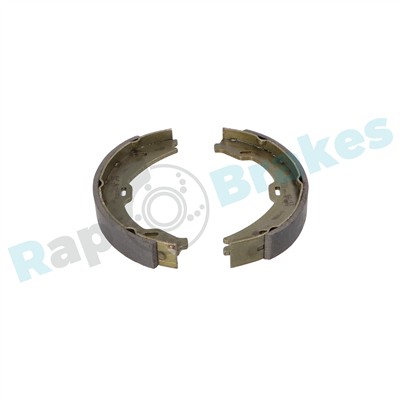 RAP BRAKES R-S0372 EAN: 5902701043513.