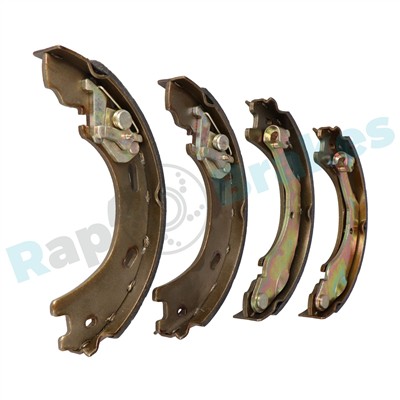 RAP BRAKES R-S0374 EAN: 5902701043537.