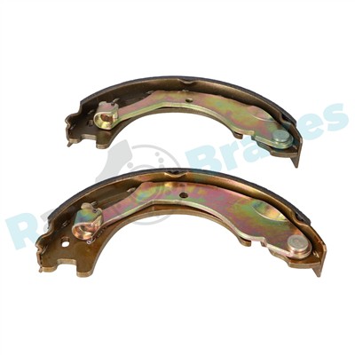 RAP BRAKES R-S0374 EAN: 5902701043537.