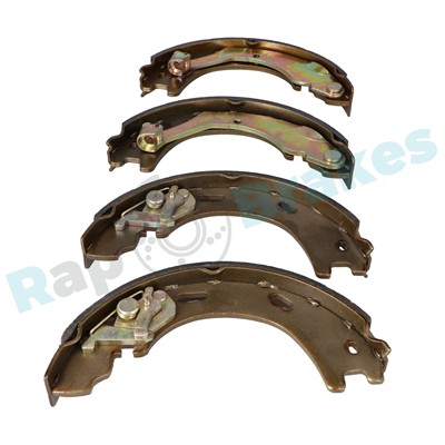 RAP BRAKES R-S0374 EAN: 5902701043537.