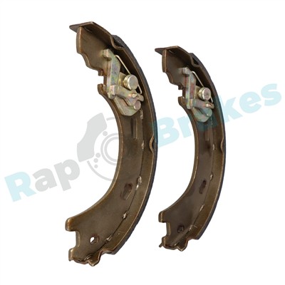 RAP BRAKES R-S0374 EAN: 5902701043537.