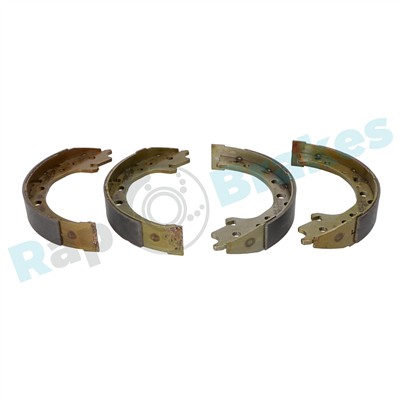 RAP BRAKES R-S0382 EAN: 5902701043612.