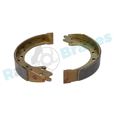 RAP BRAKES R-S0382 EAN: 5902701043612.