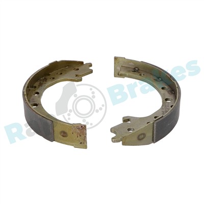 RAP BRAKES R-S0382 EAN: 5902701043612.