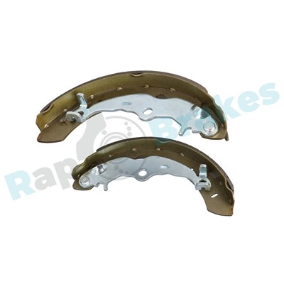 RAP BRAKES R-S0394 EAN: 5902701043735.