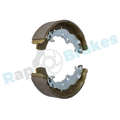 RAP BRAKES R-S0394 EAN: 5902701043735.