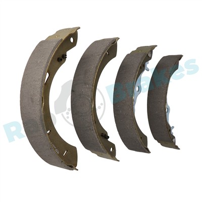 RAP BRAKES R-S0394 EAN: 5902701043735.