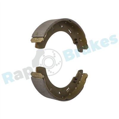 RAP BRAKES R-S0394 EAN: 5902701043735.