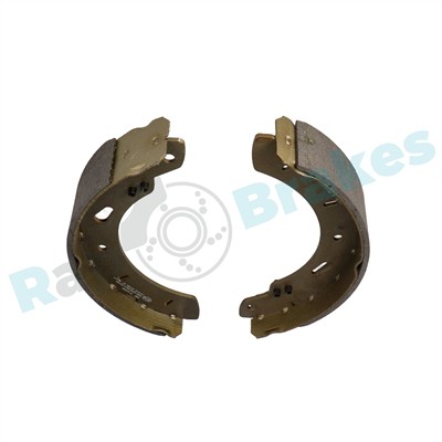 RAP BRAKES R-S0394 EAN: 5902701043735.