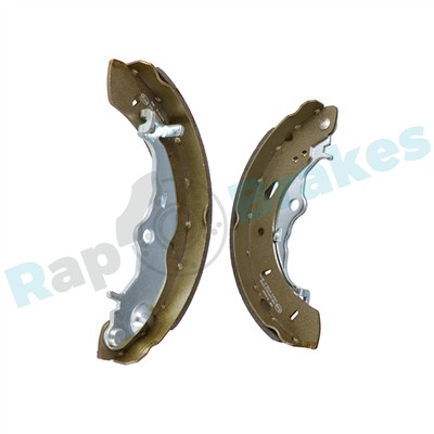 RAP BRAKES R-S0394 EAN: 5902701043735.