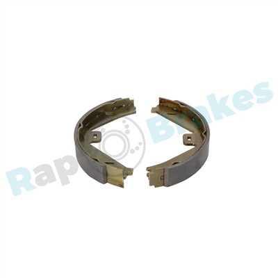 RAP BRAKES R-S0396 EAN: 5902701043759.