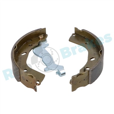 RAP BRAKES R-S0416 EAN: 5902701074623.