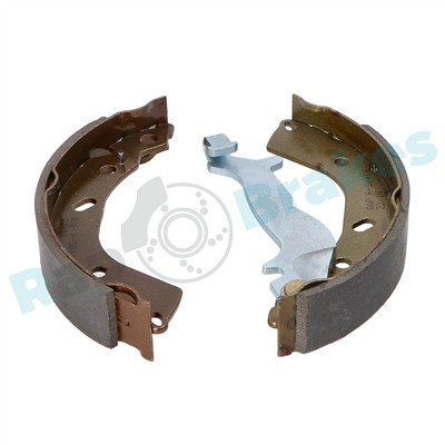 RAP BRAKES R-S0416 EAN: 5902701074623.