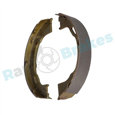 RAP BRAKES R-S0419 EAN: 5907714144752.