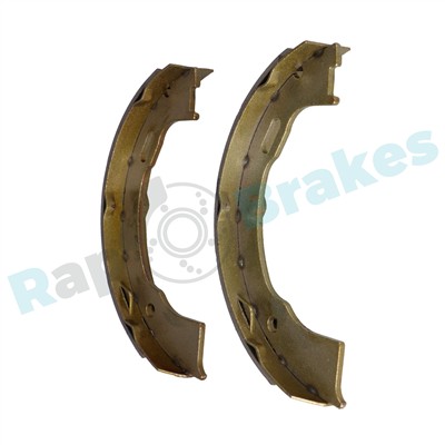 RAP BRAKES R-S0419 EAN: 5907714144752.