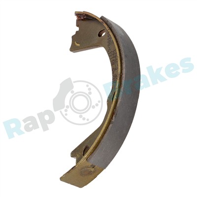RAP BRAKES R-S0423 EAN: 5907714144790.
