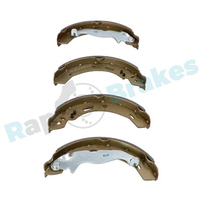 RAP BRAKES R-S0426 EAN: 5902701098872.