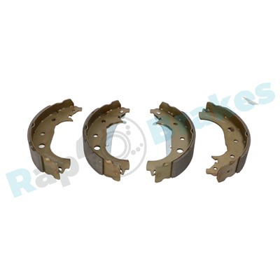 RAP BRAKES R-S0427 EAN: 5902701098889.