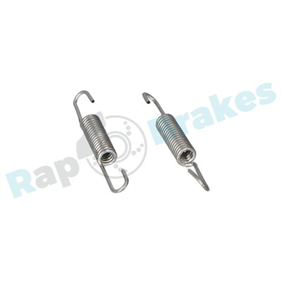 RAP BRAKES R-T0001 EAN: 5907714126642.