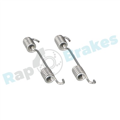 RAP BRAKES R-T0001 EAN: 5907714126642.
