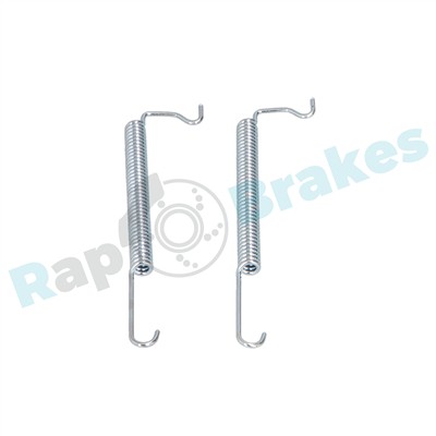 RAP BRAKES R-T0006 EAN: 5907714126697.