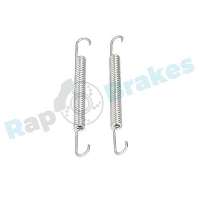 RAP BRAKES R-T0006 EAN: 5907714126697.